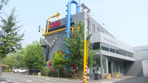 眉山杉杉与中联重科 工业旅游引领我区企业发展新方向