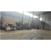 匠心铸就，品质为先——探访潍坊市坊子区眉村同心铸造厂与眉杉中联